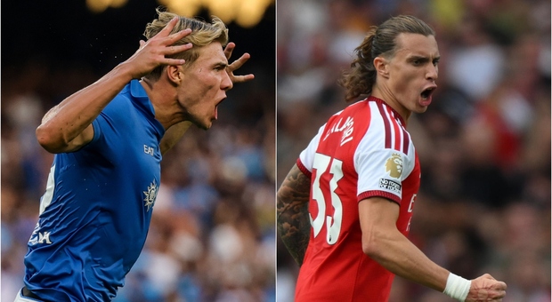 Vi møter Napoli på det verst tenkelige tidspunktet — for dem