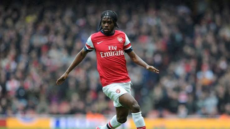 Verste Arsenal-ellever fra 90-tallet til nå. Vi ler litt, men vi husker dem